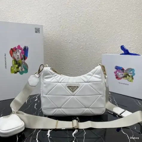 Bag Prada 2112DJ0021 0626